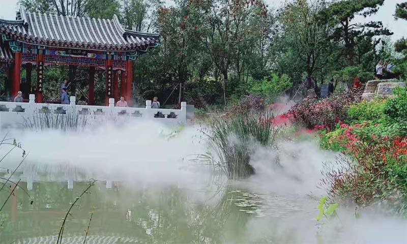 北京世园会